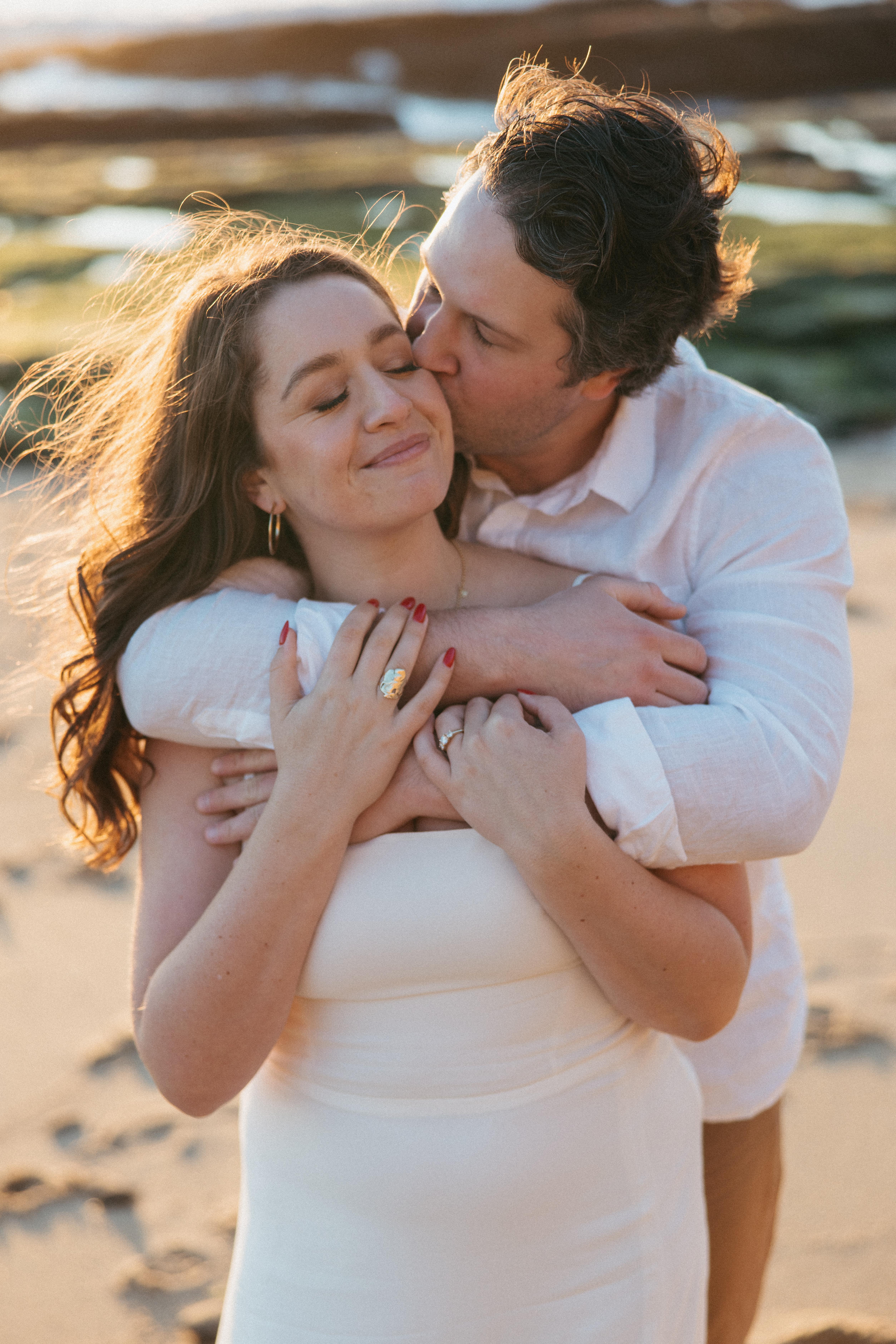 The Wedding Website of Bella Girovich and Jack Clancy