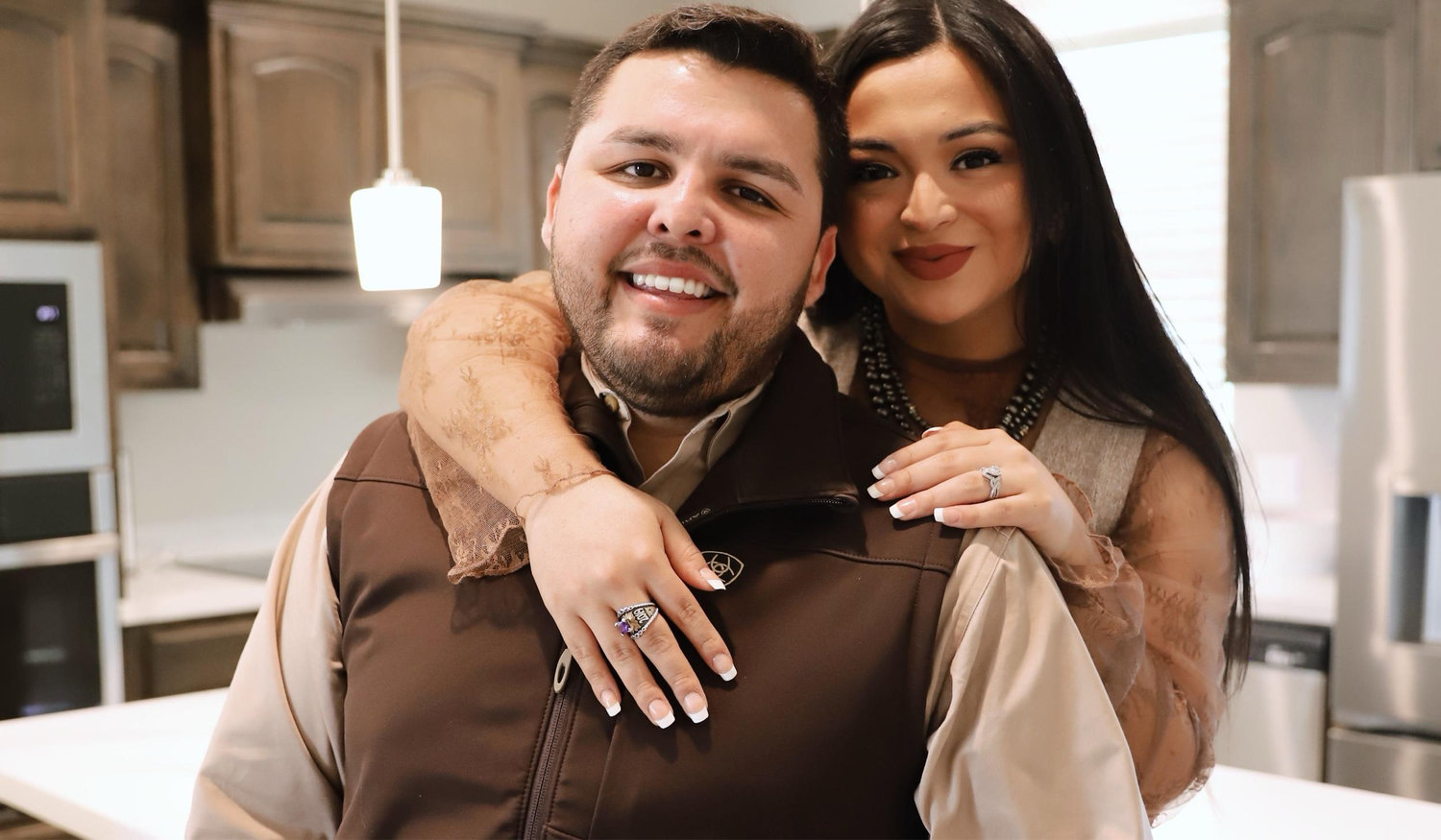 The Wedding Website of Vanezza Reyes and Juan Eguia Jr