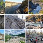 Billy Goat Trail Section A
