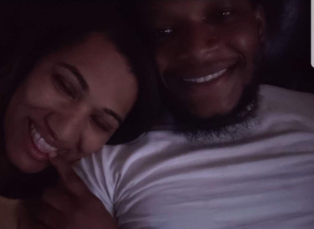 The Wedding Website of Tamar Cofer and Jerome Johnson