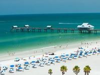 Clearwater Beach
