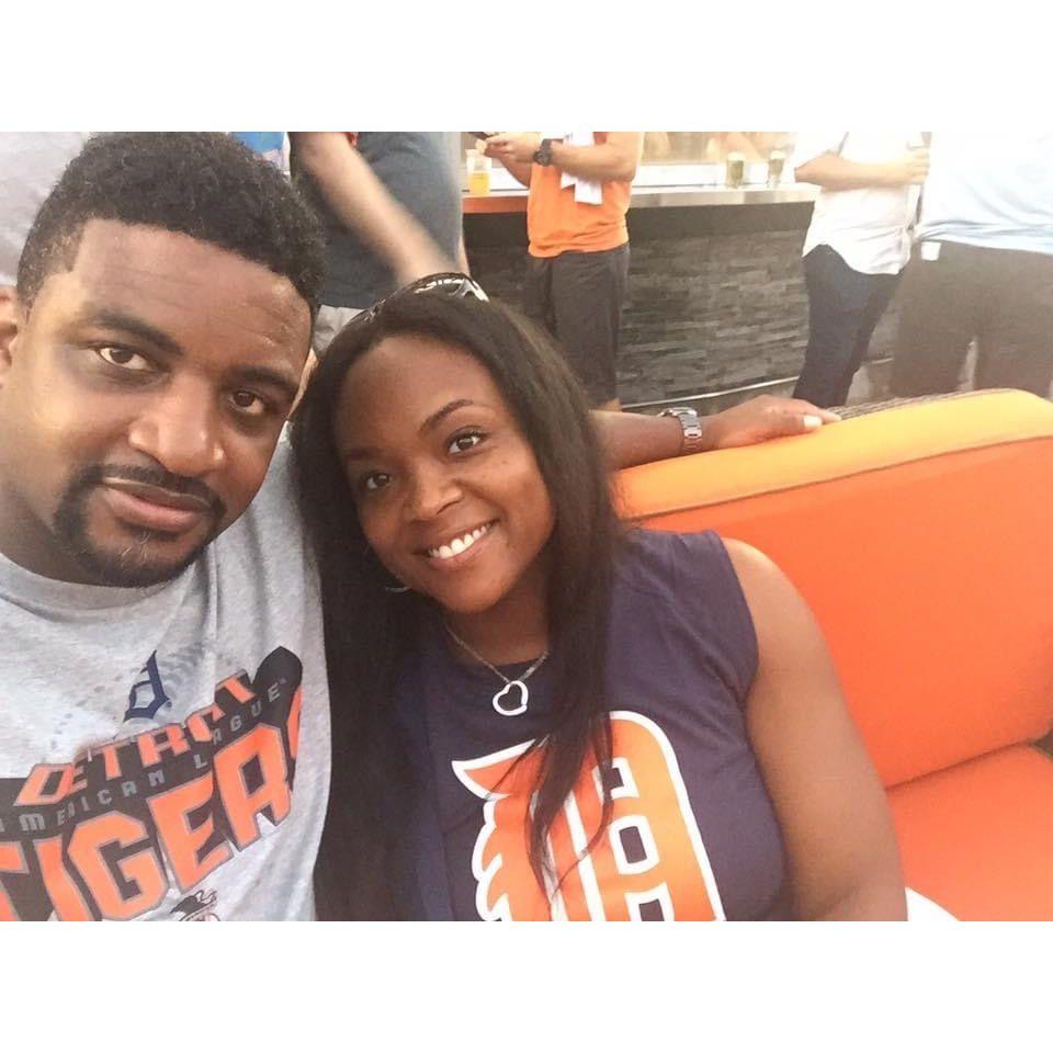 TIGER'S GAME!