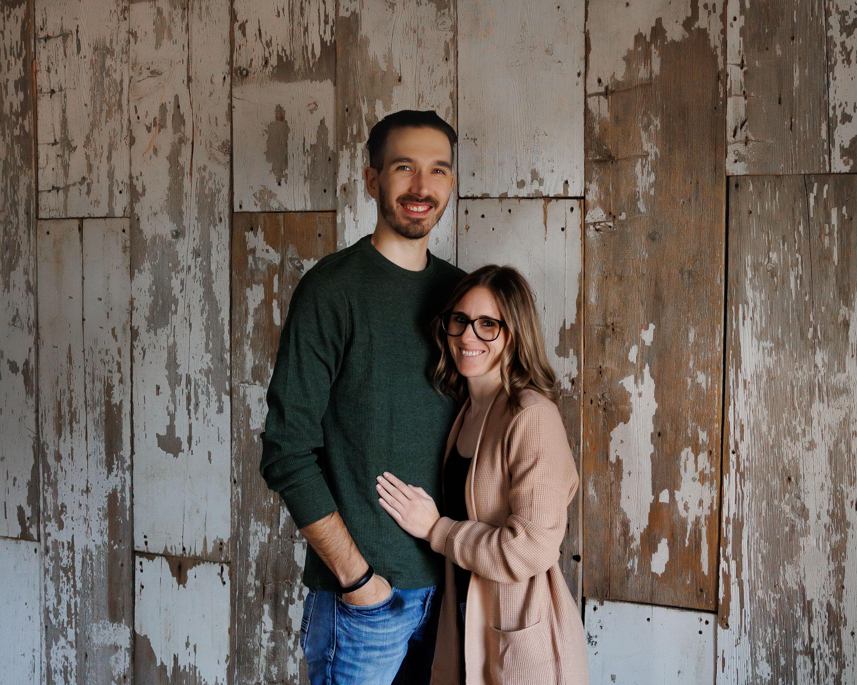 The Wedding Website of Mikayla Wymore and Jacob Payeur