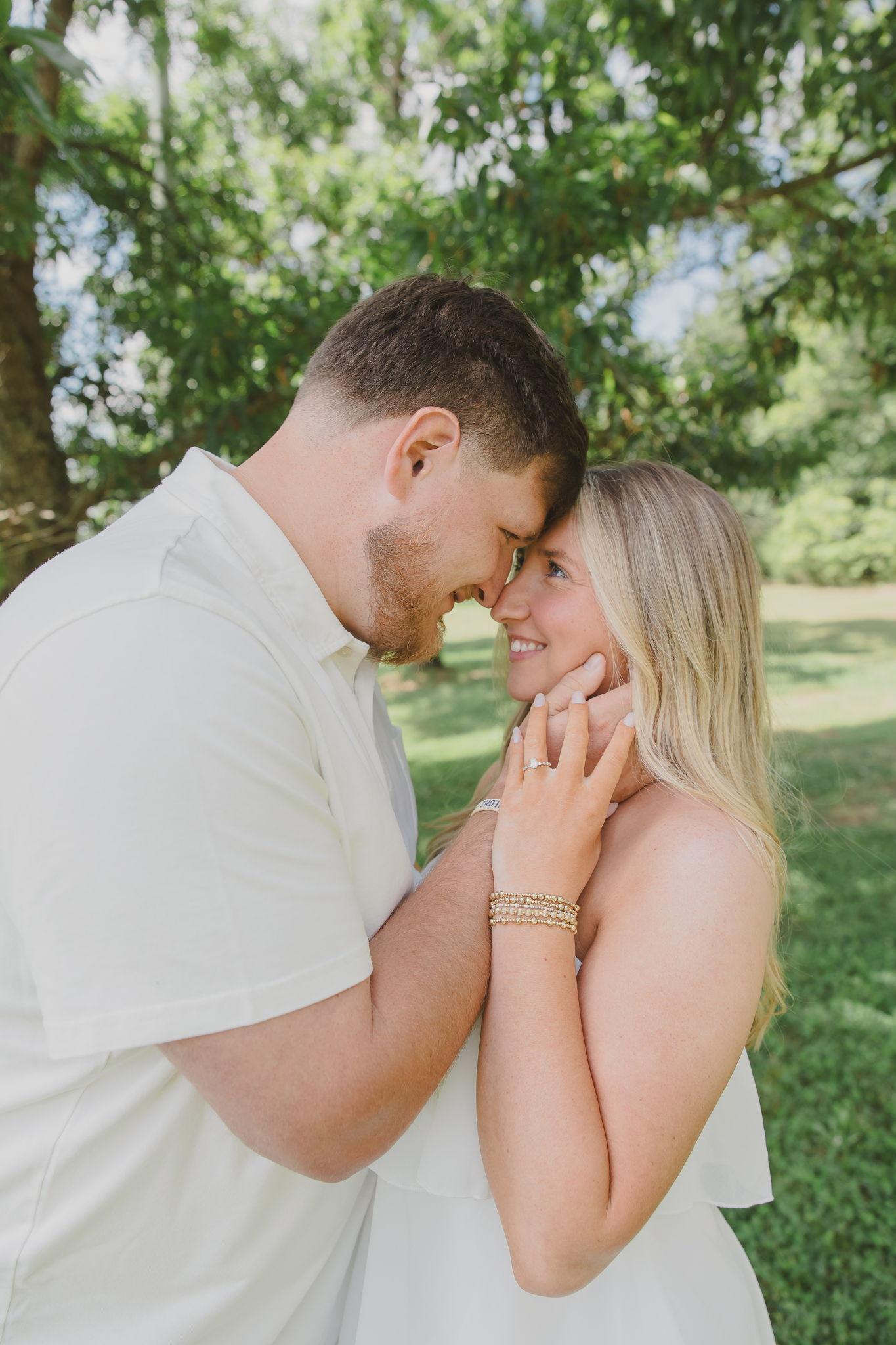 The Wedding Website of Maddie Strawn and Hunter Hester