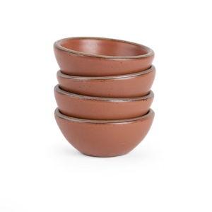 Bitty Bowl 4-Pack