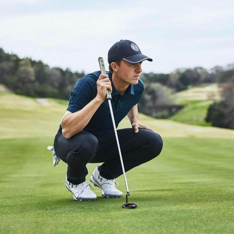 Men: Collared shirts, slacks, golf or walking shorts with a minimum 16” outside seam. 

Women: Shirts with either sleeves or collars or both, with skirts, slacks, or mid-length golf shorts.