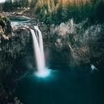 Snoqualmie Falls