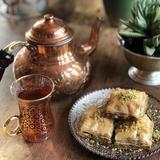 Aleppo Sweets