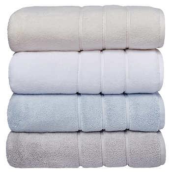 LOFT Luxe 2-piece Bath Towel Set