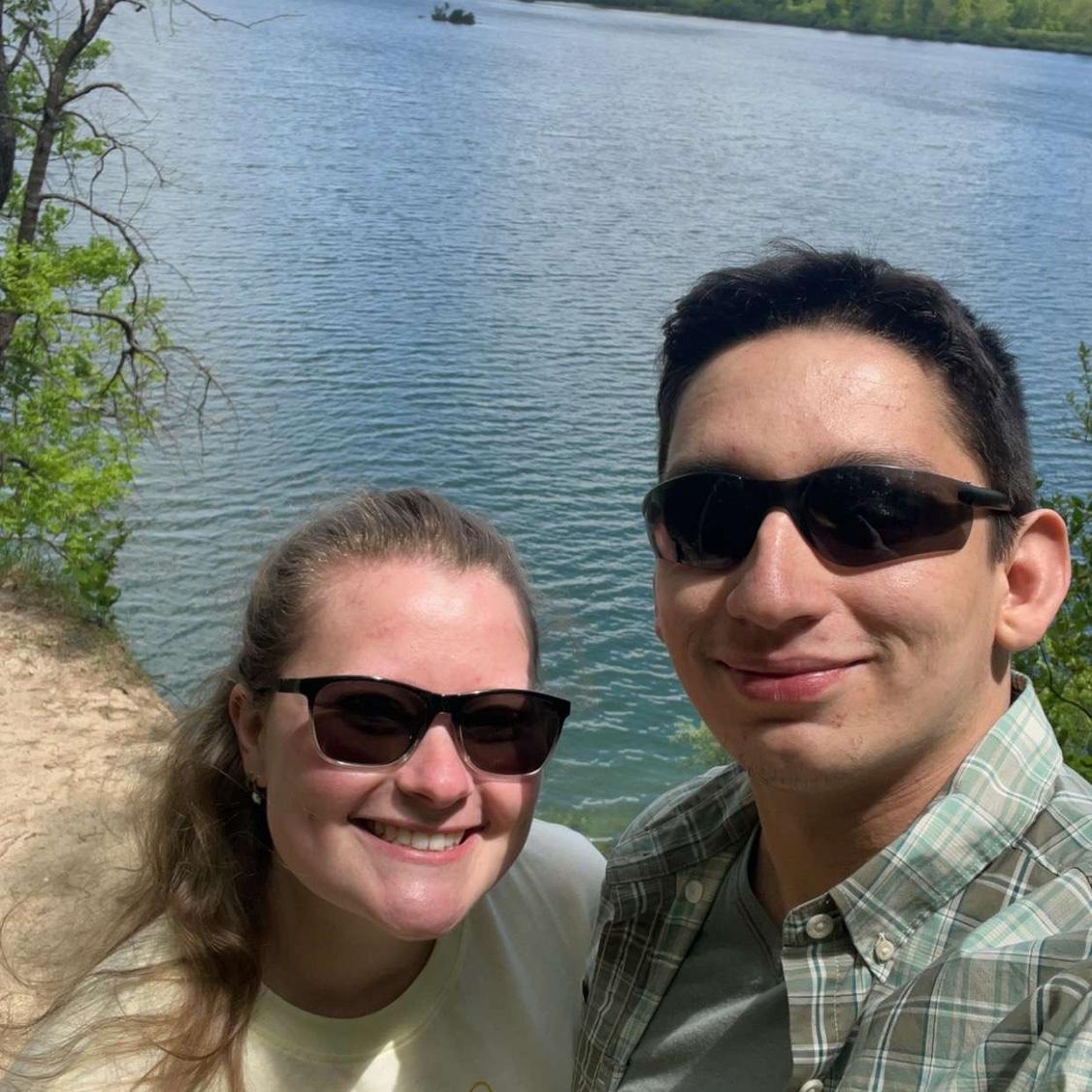 First date! (Second try)