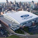 Ford Field