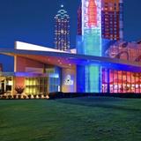 World of Coca-Cola