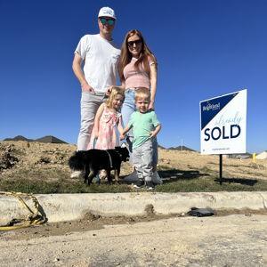New Home Fund