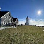 Nobska Lighthouse