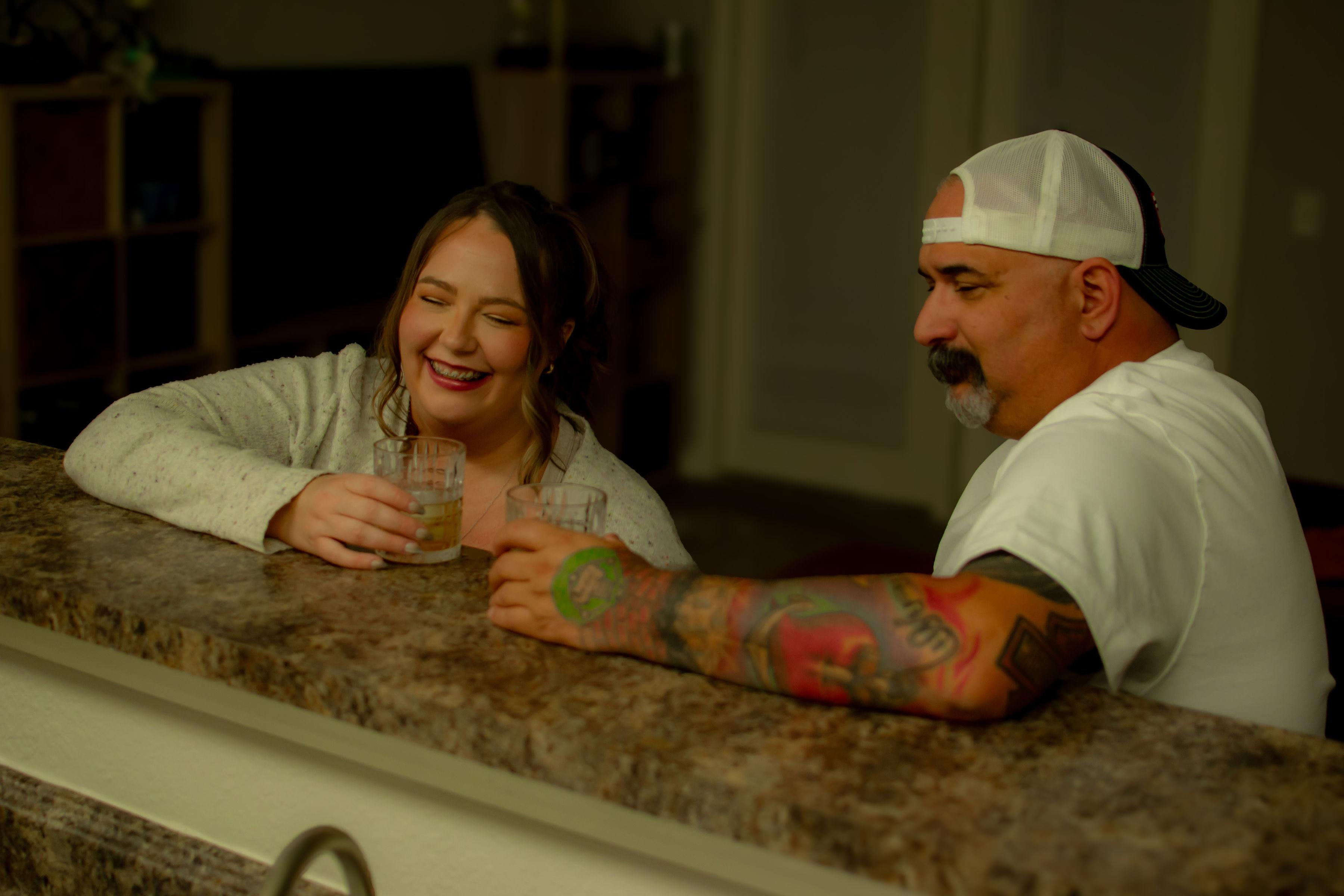 The Wedding Website of Daniele Merryman and Matthew Reinsel