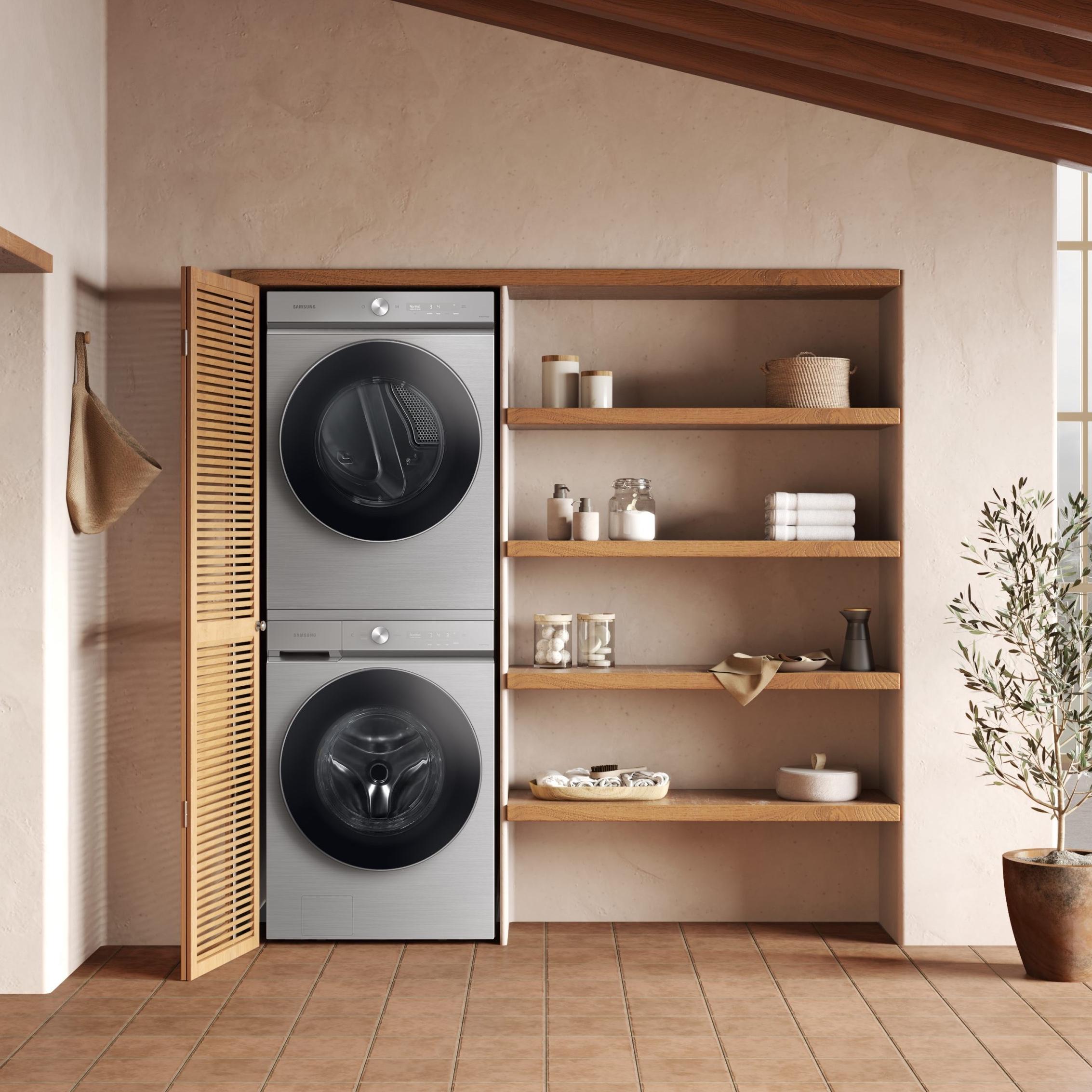 Washer & Dryer Fund 🫧