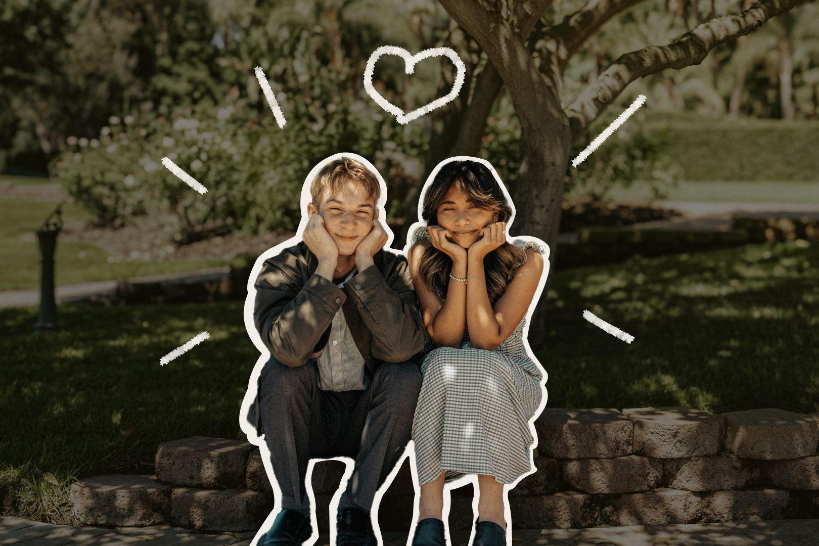 The Wedding Website of Paula ` and Noah `