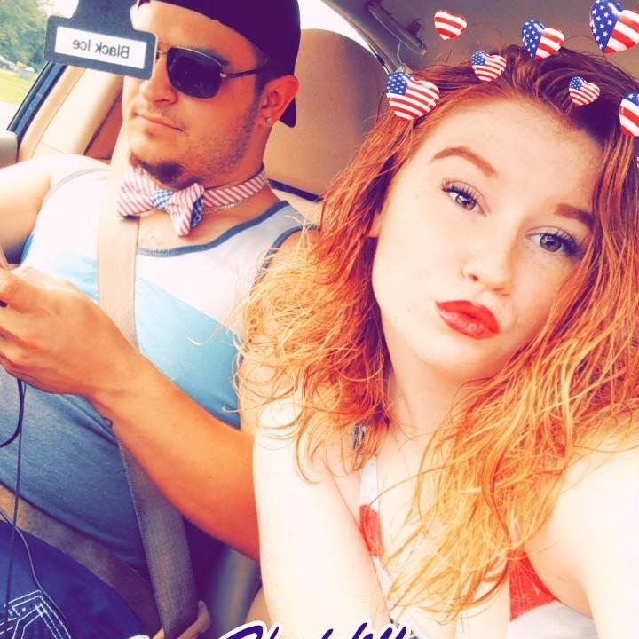 fourth 4th of July together