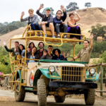 Safari West