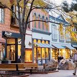 Pearl Street Mall
