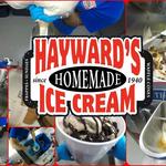 Hayward's Ice Cream