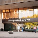 Minneapolis Institute of Art