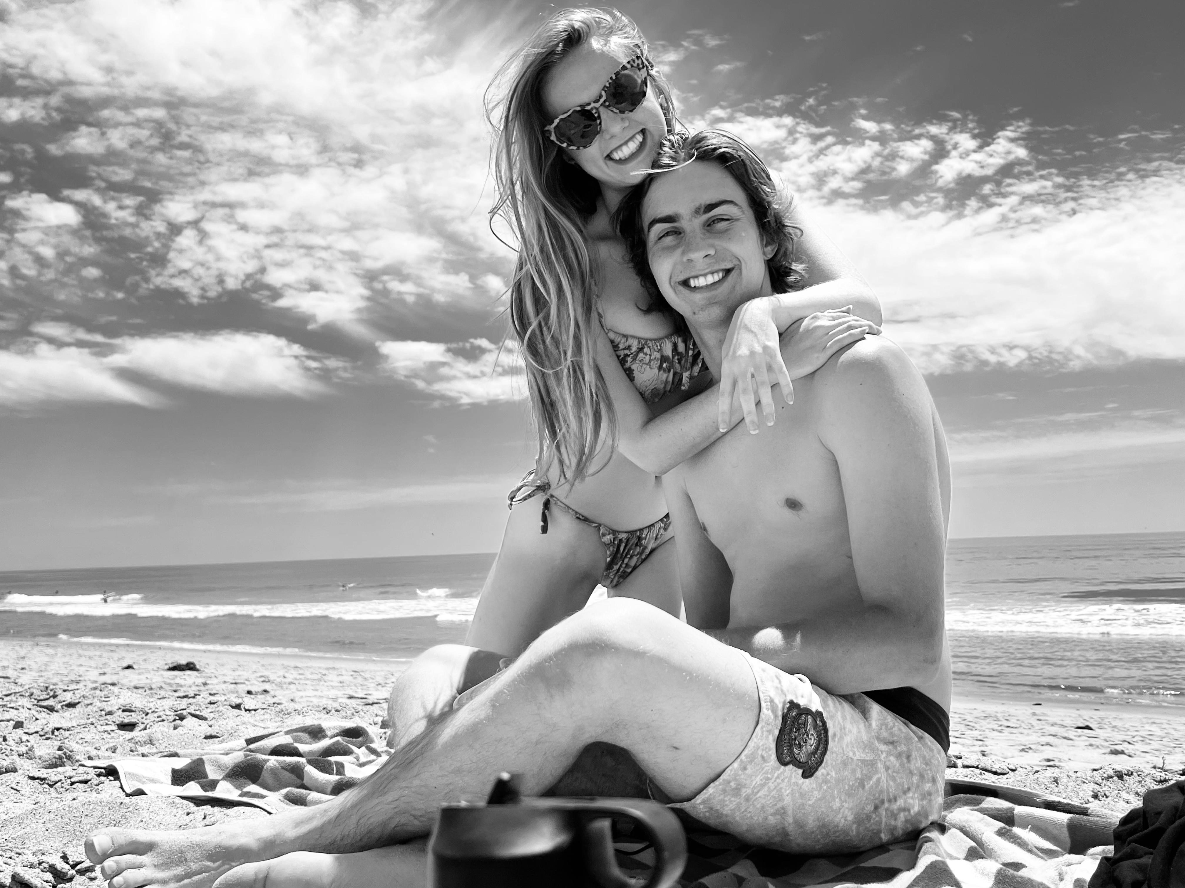 The Wedding Website of Lexi Ginn and Trevor Lindsay