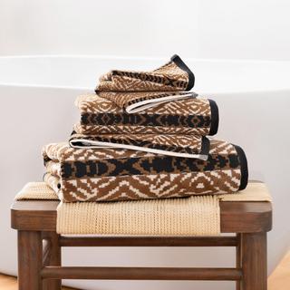 Tiger Hand Towel