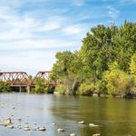 Boise River Greenbelt