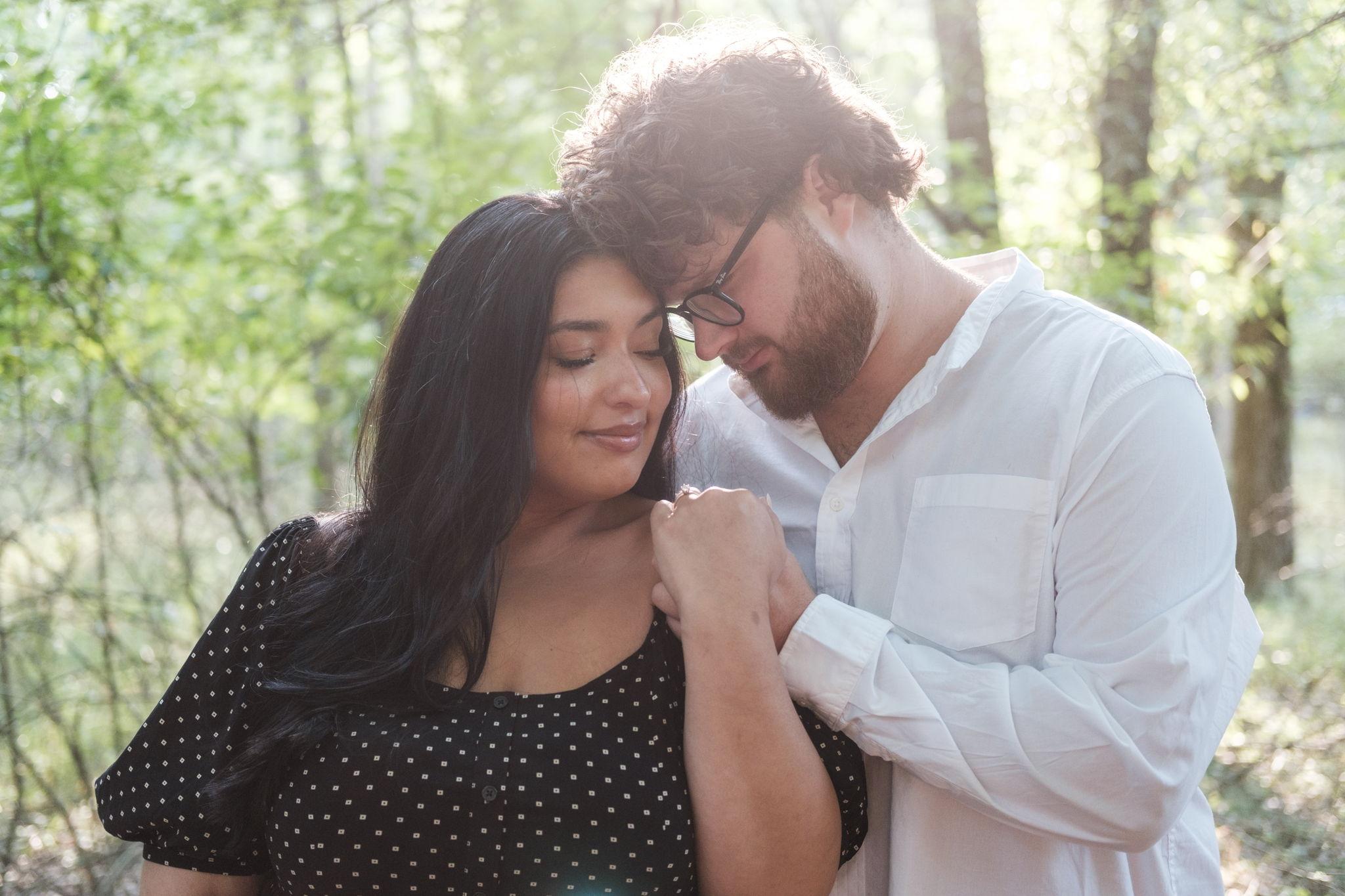 The Wedding Website of Alexandra Martinez and Samuel Ward