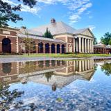 Saratoga Spa State Park