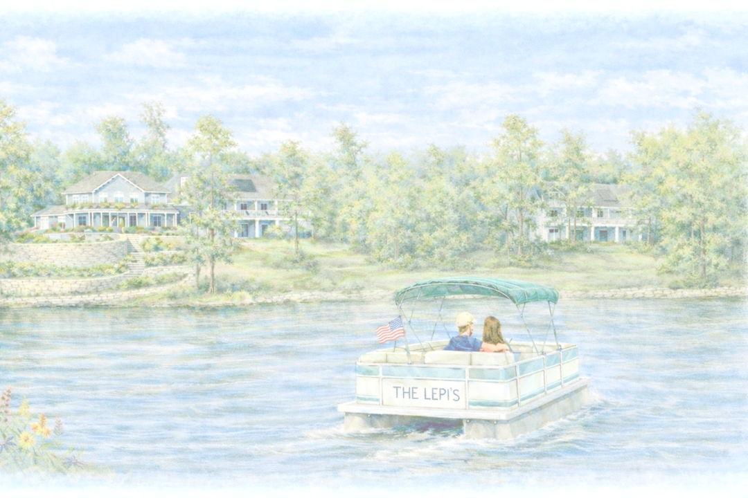 The Wedding Website of Jaime Raley and Luke Lepi