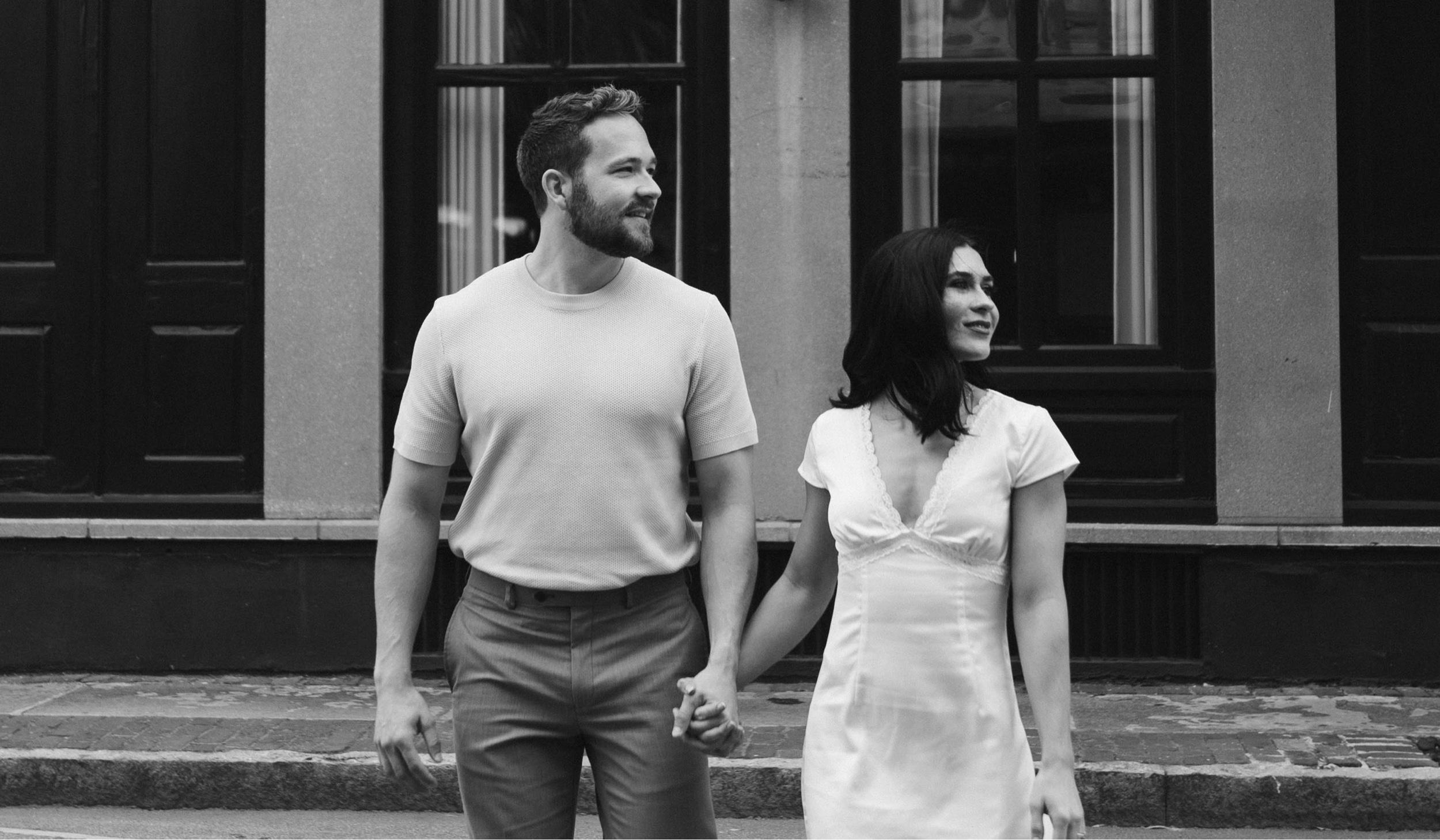 The Wedding Website of Madison Parker and J.P. Jackson