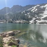 Hike: Cecret Lake