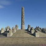 Vigelandsparken Sculpture Park