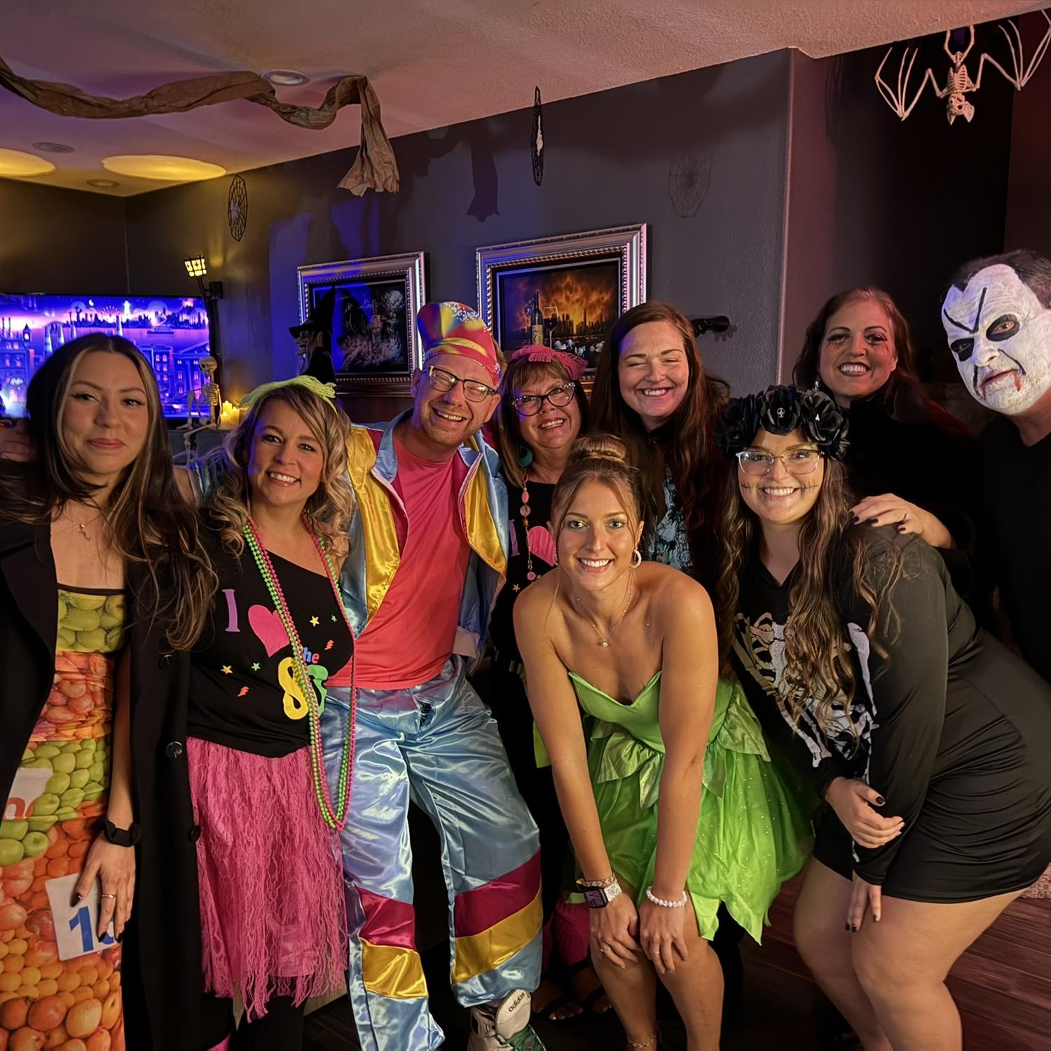 Halloween 2024
