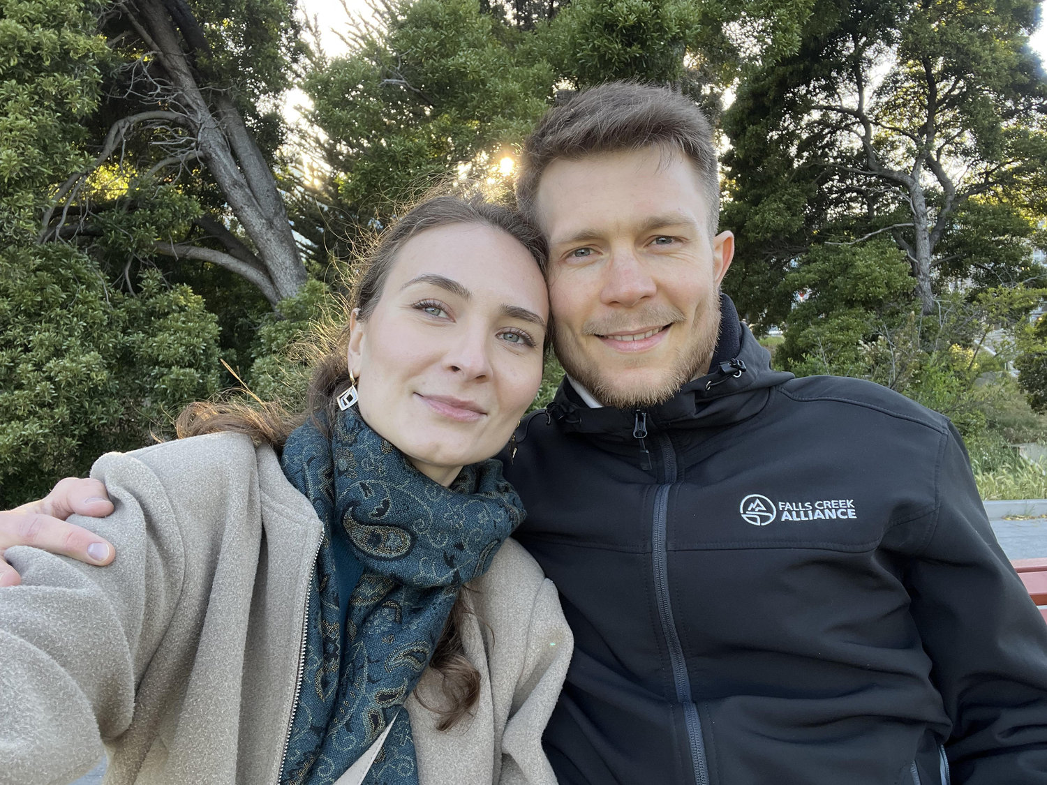 The Wedding Website of Vladimir Sviridov and Oxana Sapronova