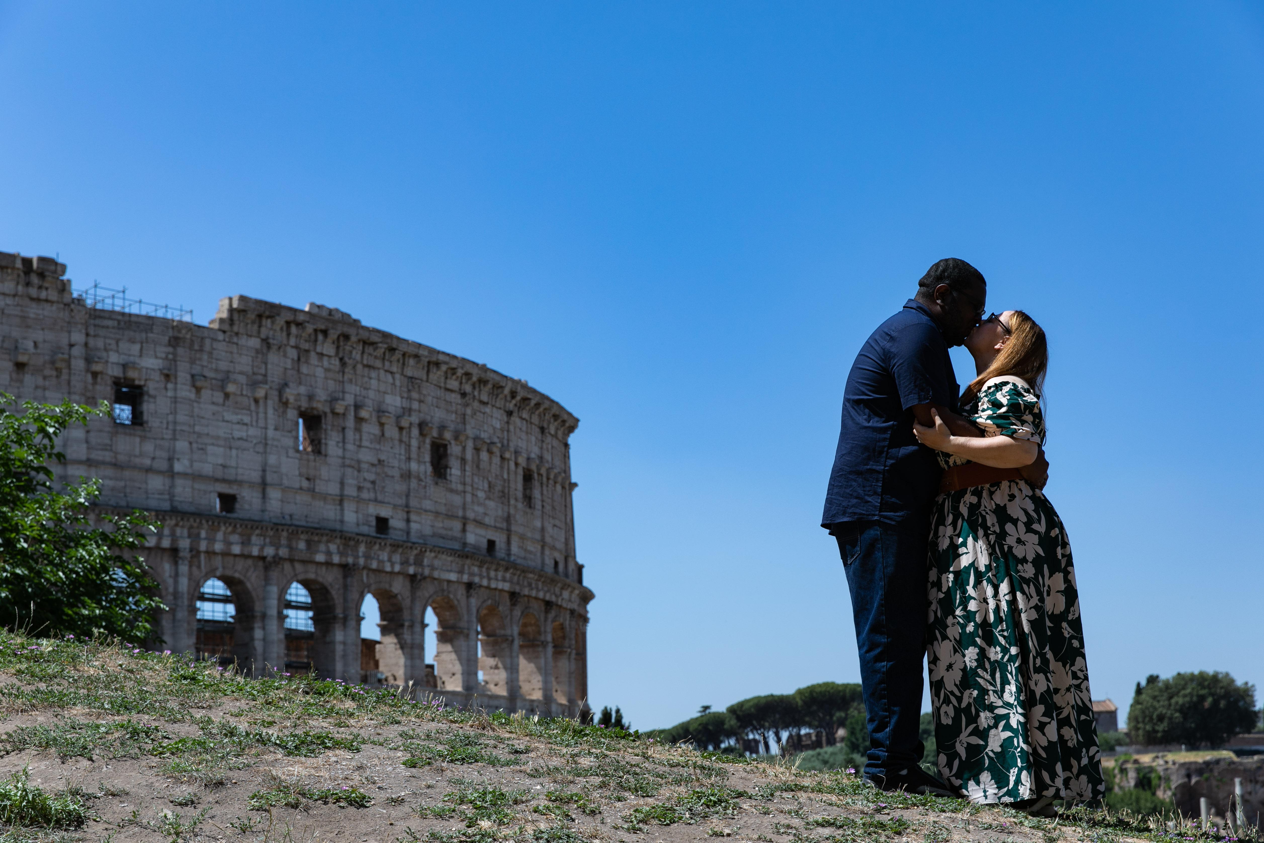 The Wedding Website of Annie Rader and Richard Kennedy