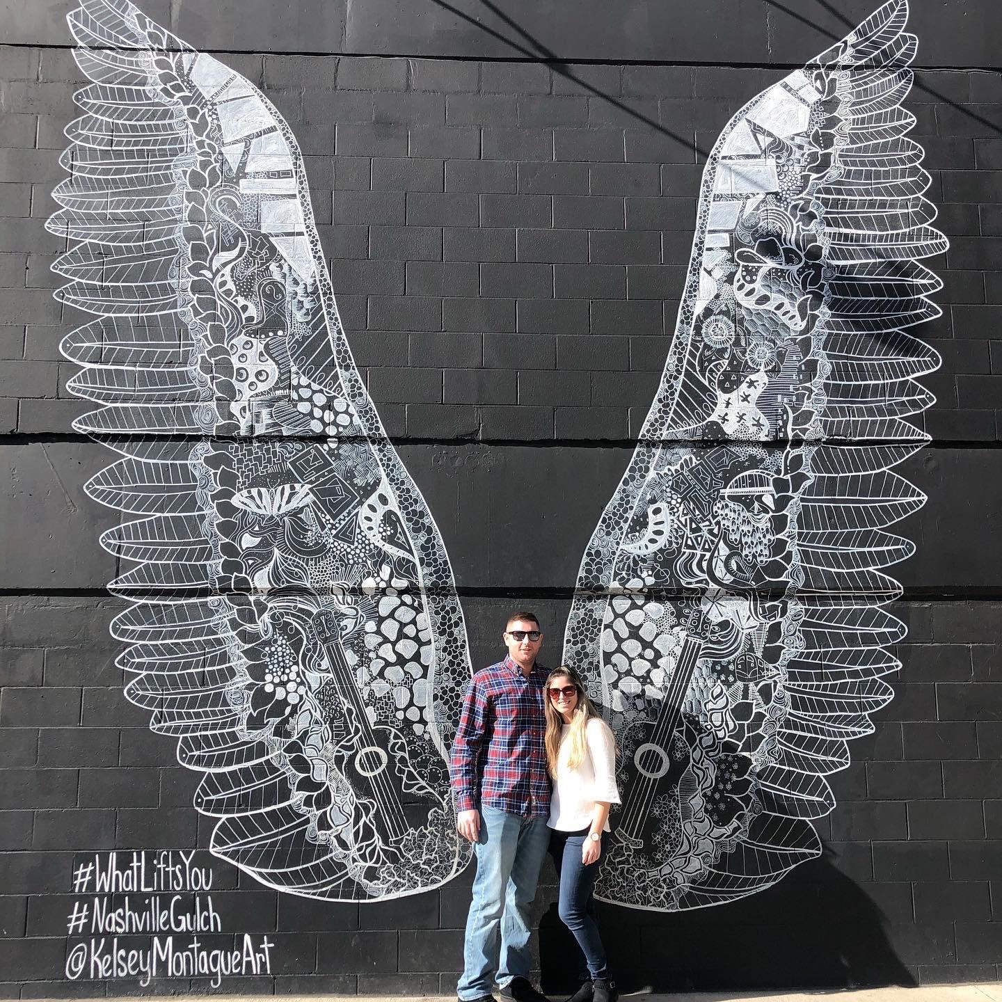 Nashville trip