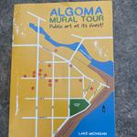 Algoma Art/Mural Tour