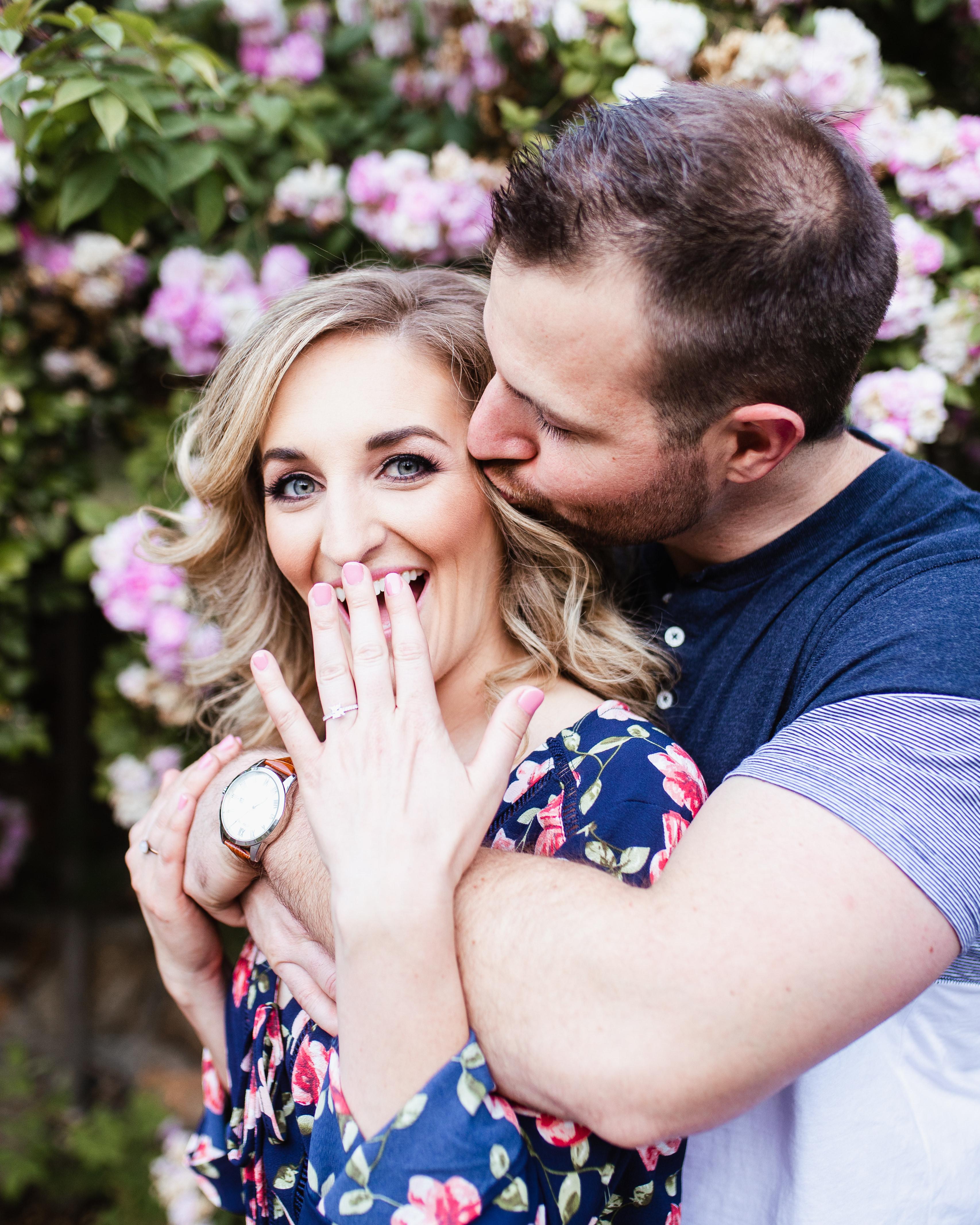 The Wedding Website of Stephen Ross and Brittany Bronsord