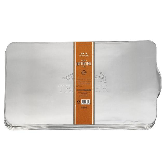 Drip Tray Liner 5 Pack - Pro 780