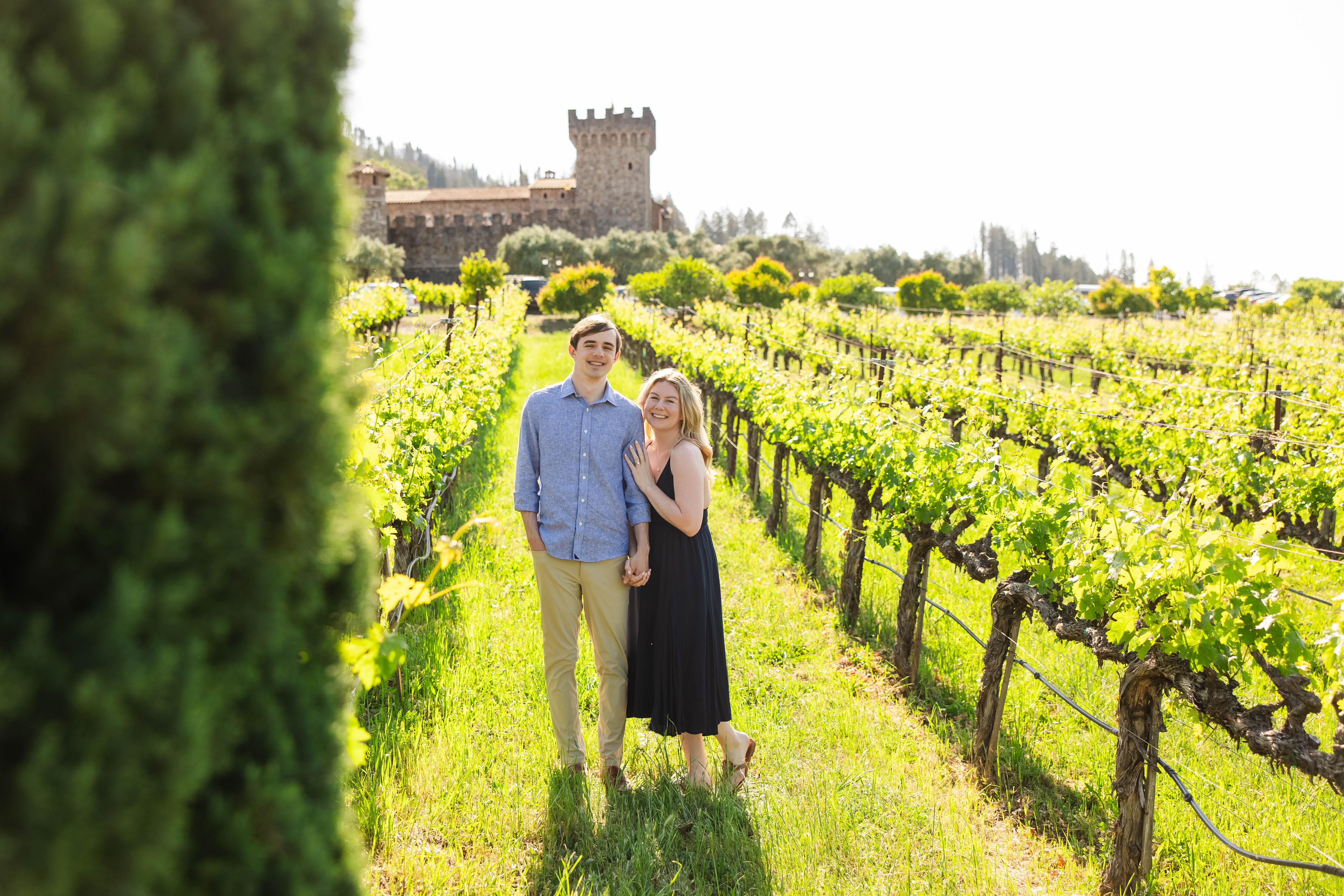 The Wedding Website of Molly Lynch and Cole Fisher