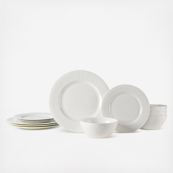 Mikasa Ashlyn Dinnerware - Thumbnail 2