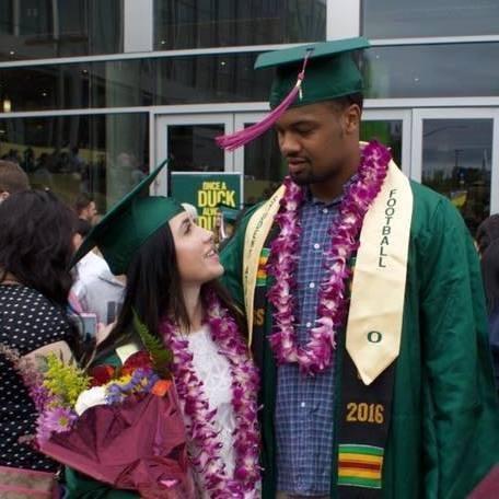 2016...Graduates!