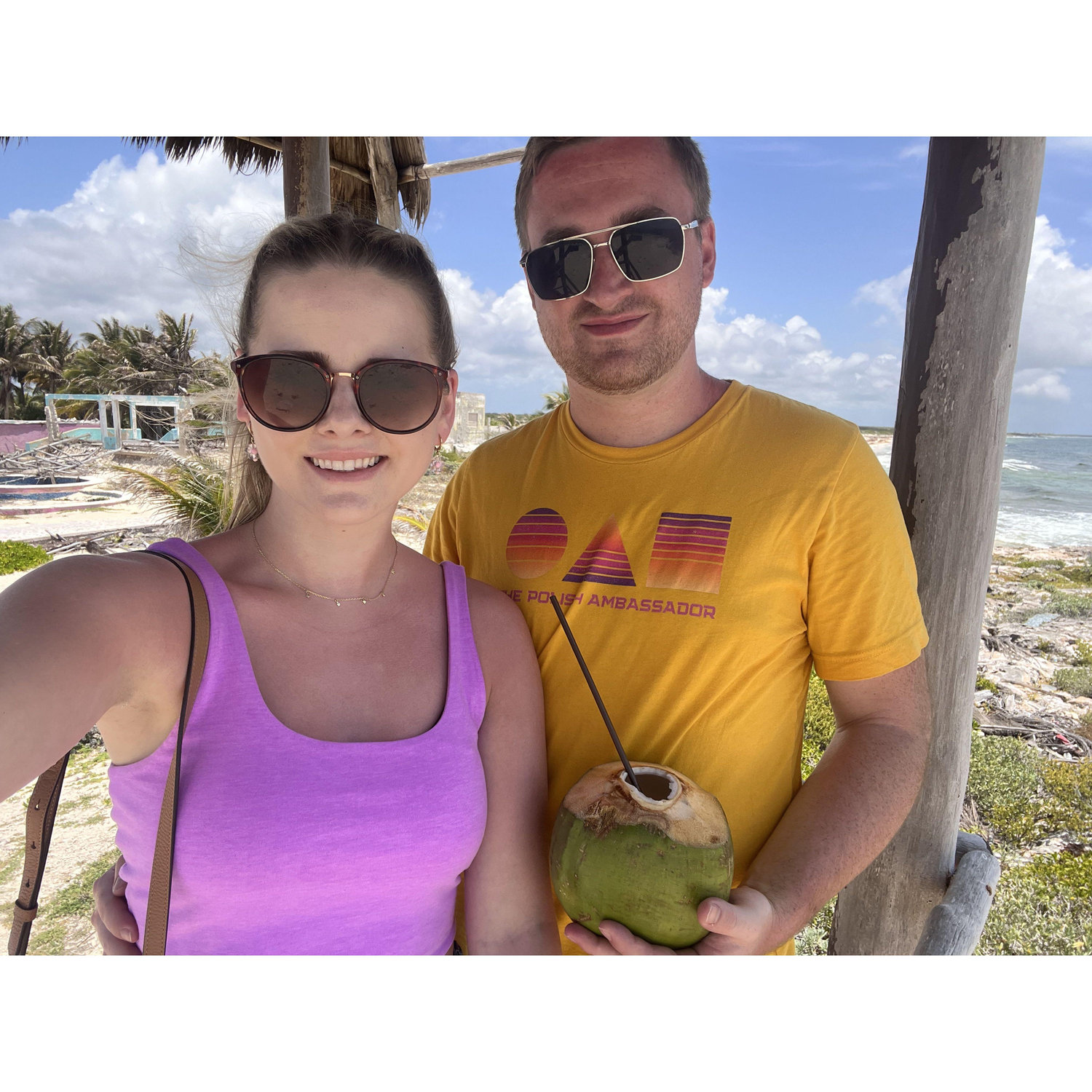 Cozumel, Mexico