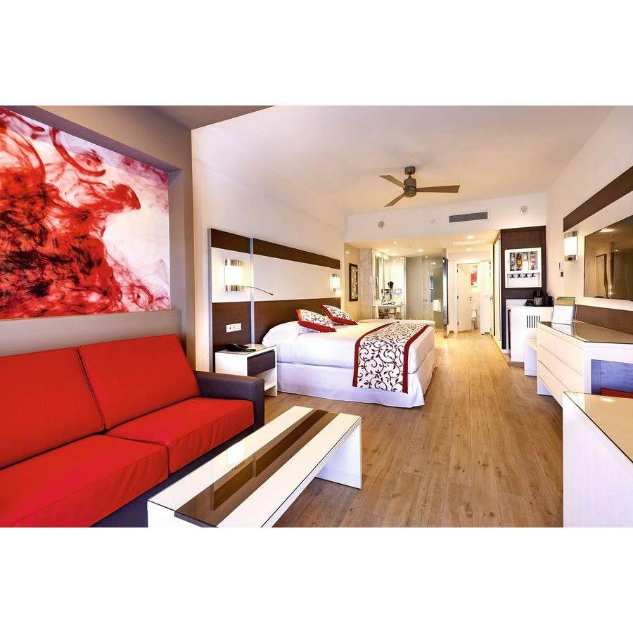 Junior Suite Room