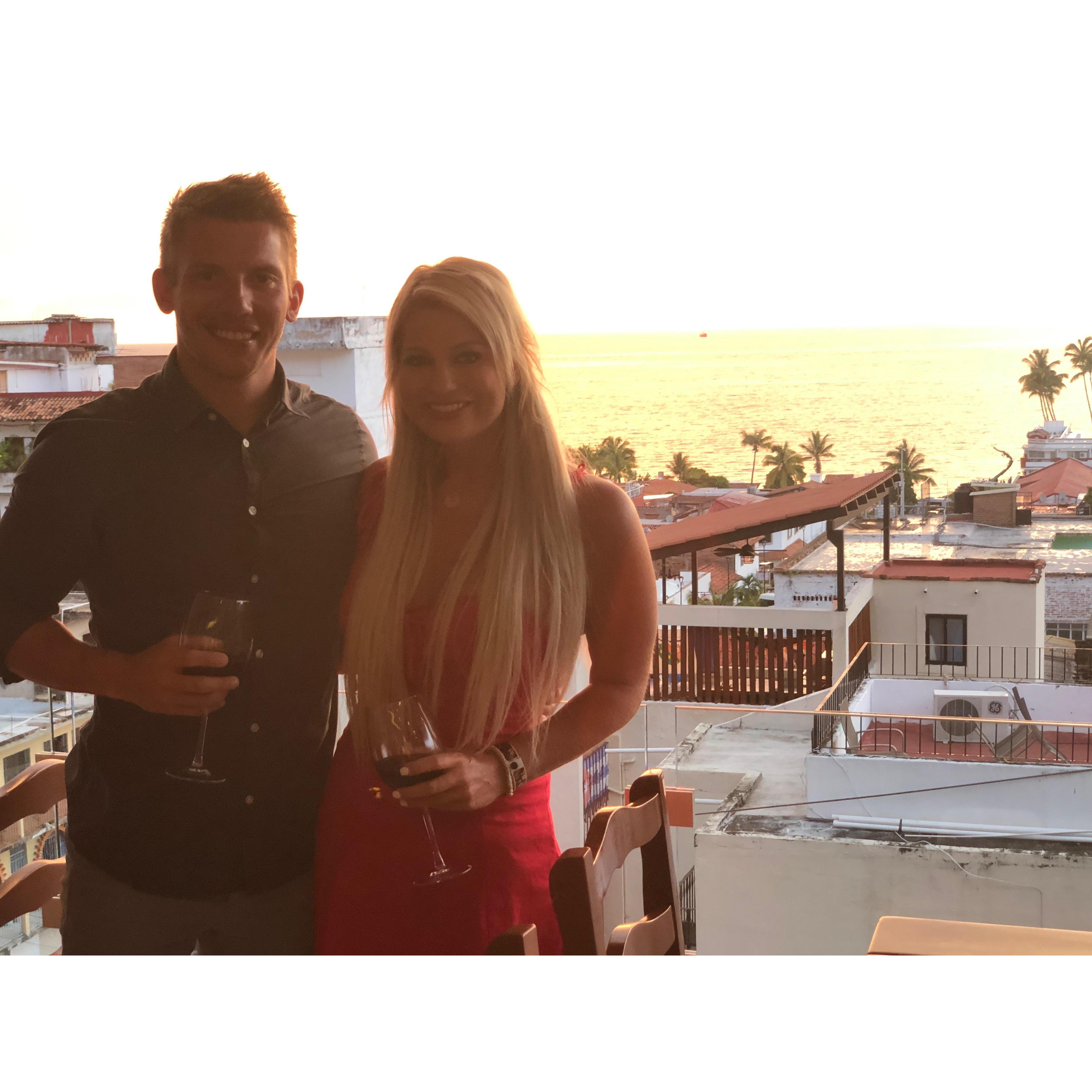 Puerto Vallarta, Mexico