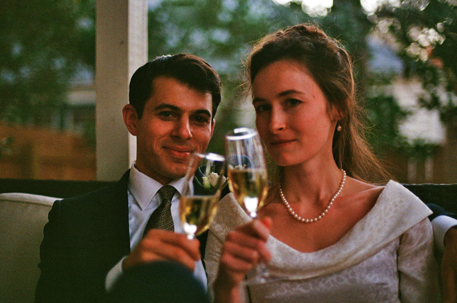 The Wedding Website of Sophie Pangle and Ethan Cutler