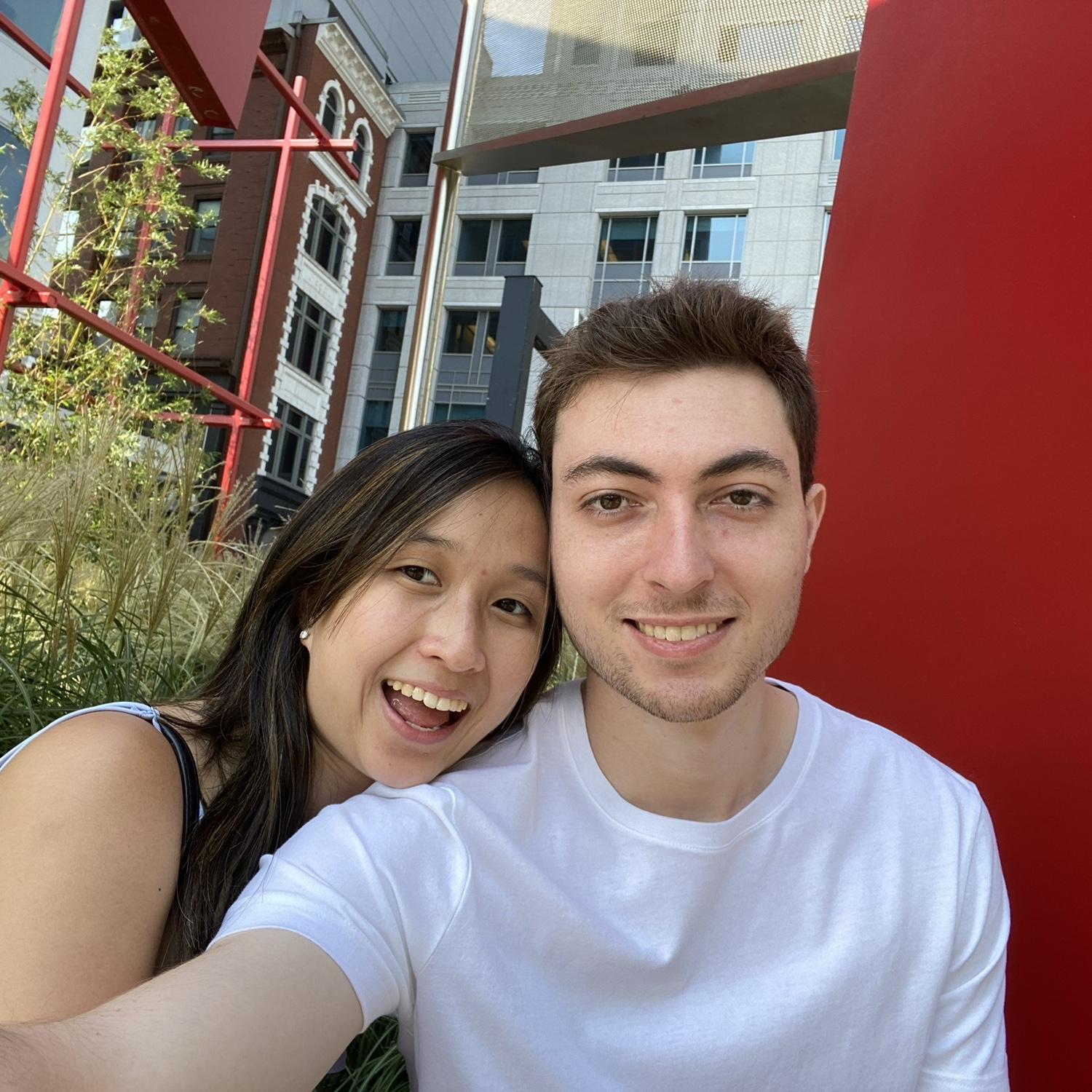 2nd Trip to Boston